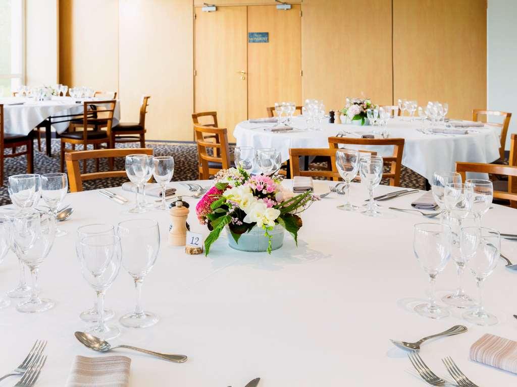 Hotel Mercure Pont De Loire 4*