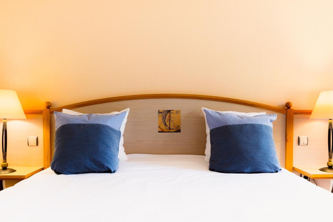 Hotel Mercure Pont De Loire 4*