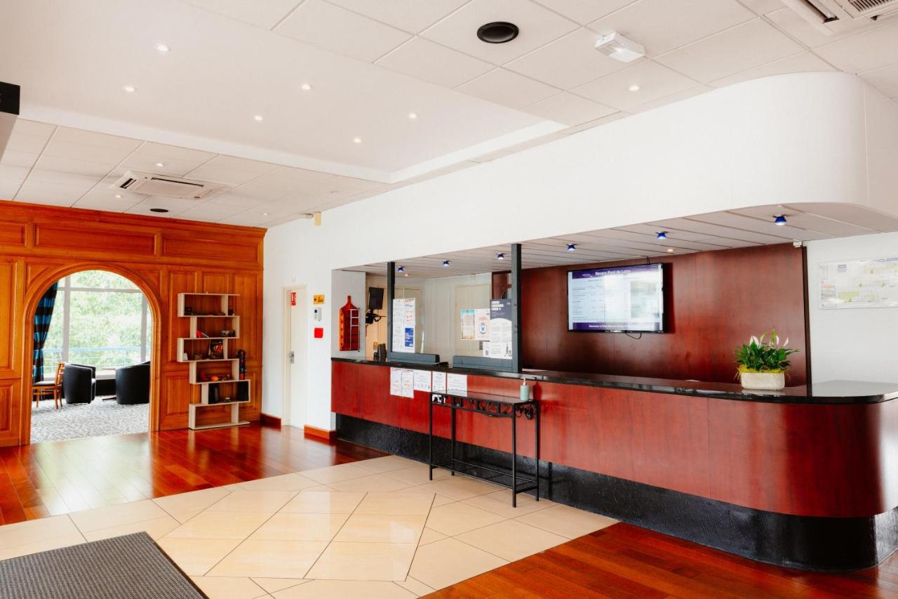 Mercure Pont De Loire 4*