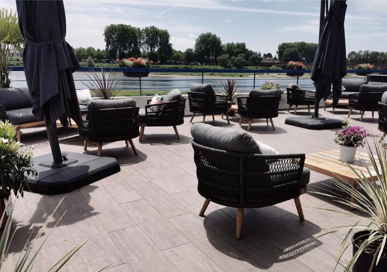Mercure Pont De Loire Hotel Nevers