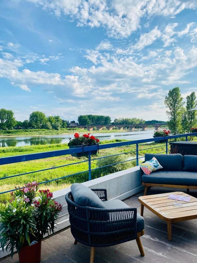 Mercure Pont De Loire 4* Nevers