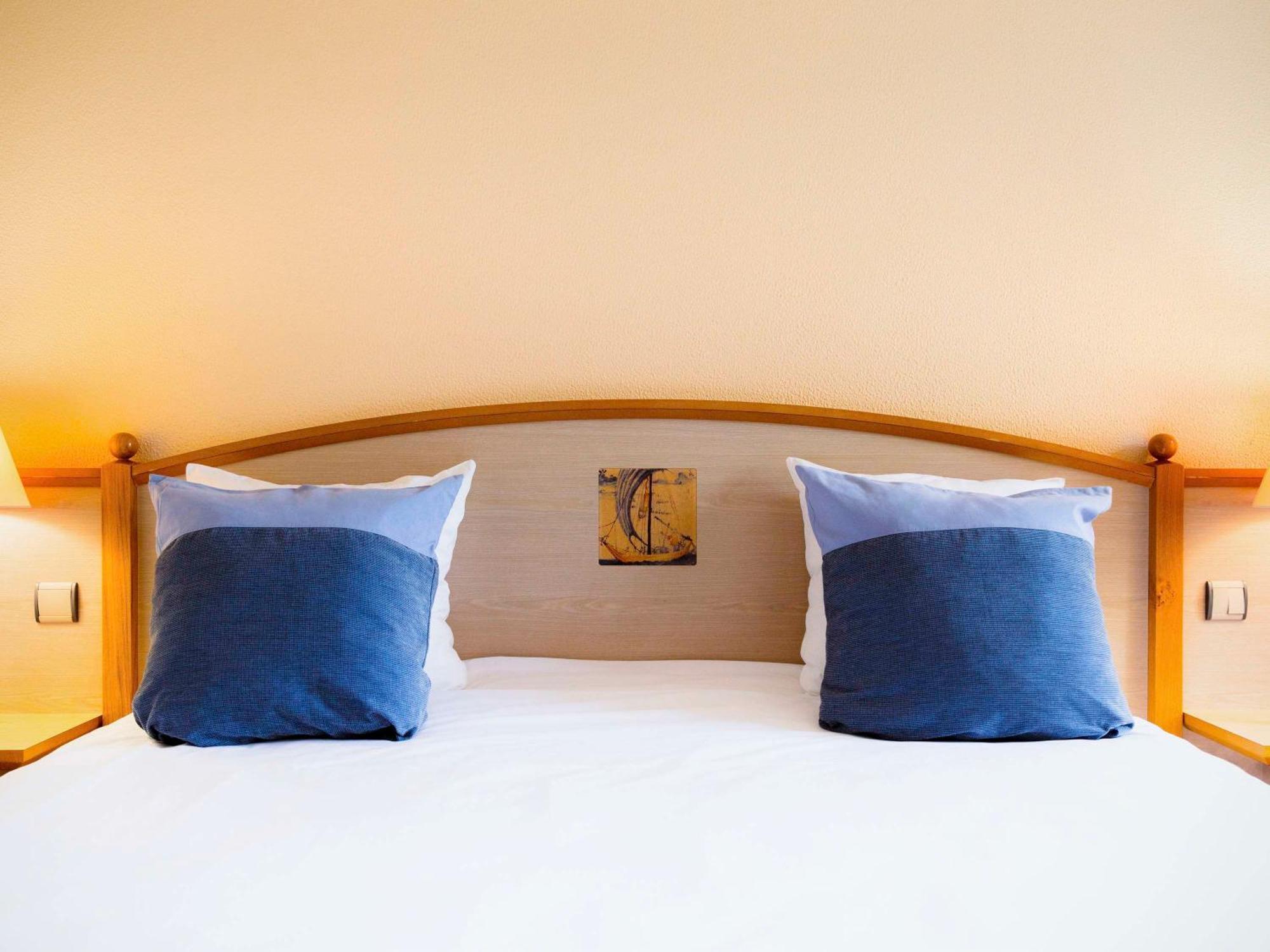 Hotel Mercure Pont De Loire Nevers