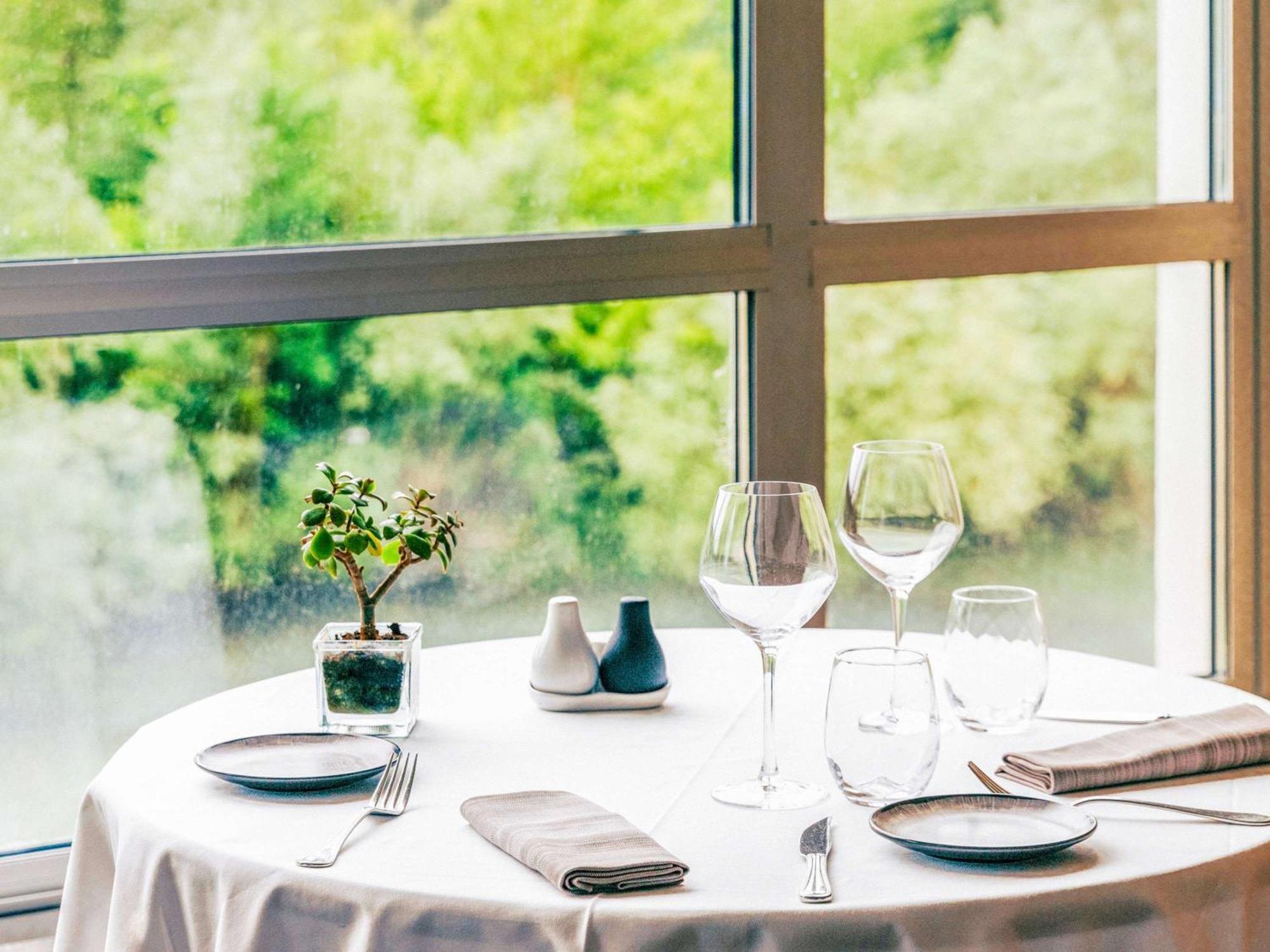 Mercure Pont De Loire Hotel