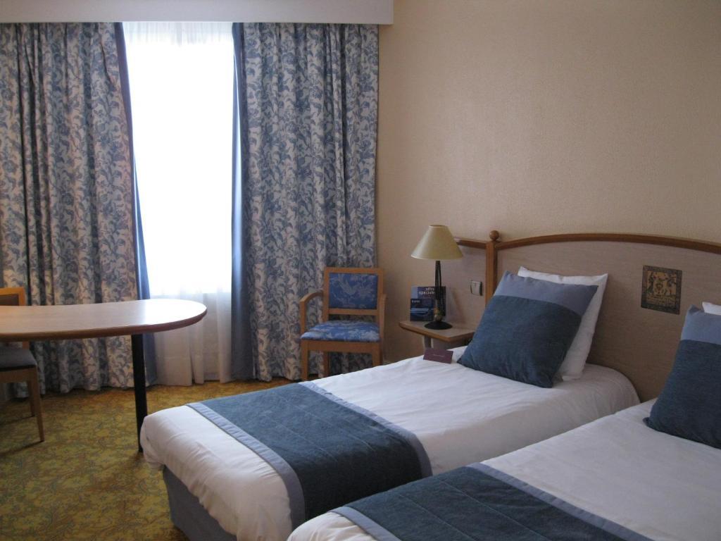 Mercure Pont De Loire