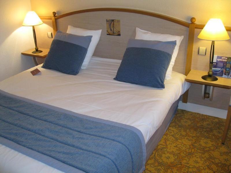 Mercure Pont De Loire