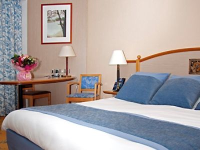Mercure Pont De Loire Hotel