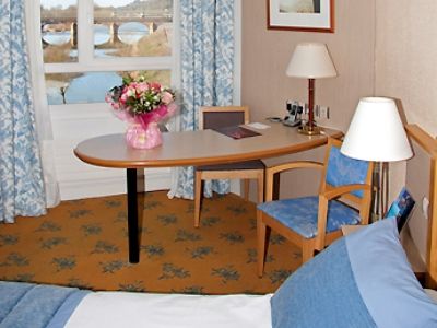 Hotel Mercure Pont De Loire Nevers