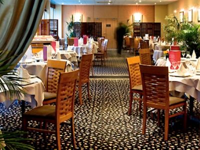 Mercure Pont De Loire Hotel